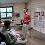 Fête de la Science à l 'IUT de Saint-Dié