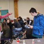 Fête de la Science à l 'IUT de Saint-Dié