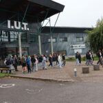 Fête de la Science à l 'IUT de Saint-Dié