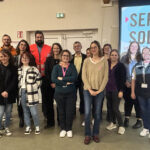 Services Solidaires pour les étudiants de l'IUT de Saint-Dié