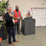 Services Solidaires pour les étudiants de l'IUT de Saint-Dié