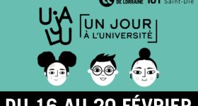 Plongez dans la vie universitaire avec l’IUT de Saint-Dié grâce à UJALU !