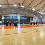 Journée d’intégration des étudiants de la communauté d'agglomération de Saint-Dié-des-Vosges