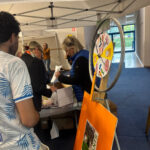 Journée d’intégration des étudiants de la communauté d'agglomération de Saint-Dié-des-Vosges