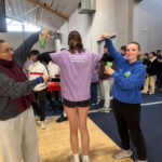 Journée d’intégration des étudiants de la communauté d'agglomération de Saint-Dié-des-Vosges