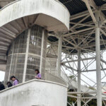 Journée d’intégration des étudiants de la communauté d'agglomération de Saint-Dié-des-Vosges