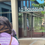 Journée d’intégration des étudiants de la communauté d'agglomération de Saint-Dié-des-Vosges