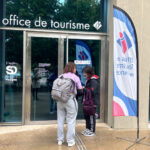 Journée d’intégration des étudiants de la communauté d'agglomération de Saint-Dié-des-Vosges