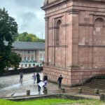 Journée d’intégration des étudiants de la communauté d'agglomération de Saint-Dié-des-Vosges
