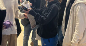 🎉 4ème édition de la journée d’intégration des étudiants à Saint-Dié-des-Vosges : une immersion festive et sportive