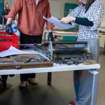 Atelier Typo BUTMMI IUT de Saint-Dié