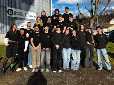 évènement MMI CTRL 2026 IUT de Saint-Dié