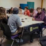 évènement MMI CTRL 2026 IUT de Saint-Dié