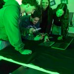 évènement MMI CTRL 2026 IUT de Saint-Dié