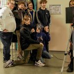 évènement MMI CTRL 2026 IUT de Saint-Dié