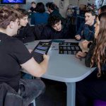 évènement MMI CTRL 2026 IUT de Saint-Dié