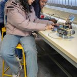 BUT GEII SAINT-Dié Robot