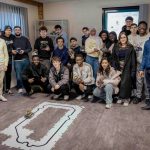 BUT GEII SAINT-Dié Robot