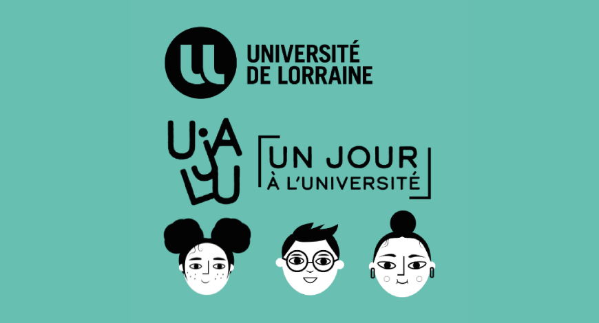 Un jour à l'Université IUT de Saint-Dié UJALU