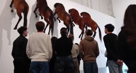 Sortir des salles de cours pour mieux apprendre : deux visites marquantes pour les étudiant·es du BUT Informatique