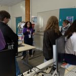 JPO 2026 IUT de Saint-Dié