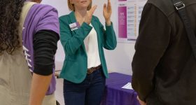 Retour sur la journée Portes Ouvertes de l&rsquo;IUT de Saint-Dié