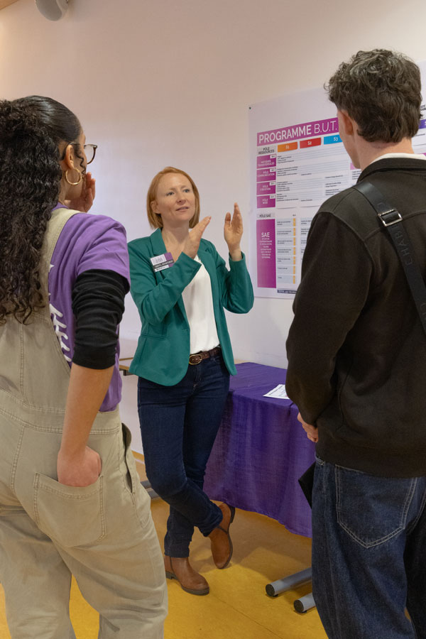 JPO 2026 IUT de Saint-Dié