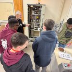 JPO 2026 IUT de Saint-Dié