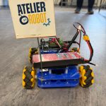 JPO 2026 IUT de Saint-Dié