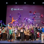 Cérémonie Remise de diplôme promotion 2025 IUT de Saint-Dié