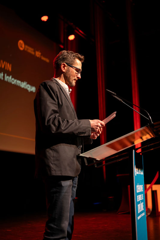 Cérémonie Remise de diplôme promotion 2025 IUT de Saint-Dié