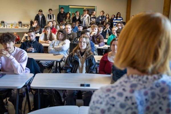 Acad’MMI 2026 : Une trentaine d’heures pour devenir une agence de communication… et relever un défi créatif inédit