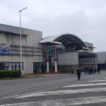 Les étudiants de BUT2 GEII en immersion au Salon Global Industrie : une sortie pédagogique riche en découvertes