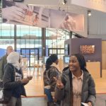 Les étudiants de BUT2 GEII en immersion au Salon Global Industrie : une sortie pédagogique riche en découvertes