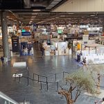 Les étudiants de BUT2 GEII en immersion au Salon Global Industrie : une sortie pédagogique riche en découvertes