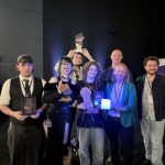 Festival MMI 2026 - IUT Troyes