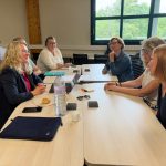 Codir IUT d'Illkirch à l'IUT de Saint-Dié - juin 2026
