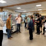 Codir IUT d'Illkirch à l'IUT de Saint-Dié - juin 2026