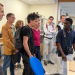 Codir IUT d'Illkirch à l'IUT de Saint-Dié - juin 2026