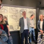 Codir IUT d'Illkirch à l'IUT de Saint-Dié - juin 2026