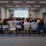 Conférence « Visibilité, violences, inégalités : Le genre dans le monde numérique »