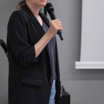 Conférence « Visibilité, violences, inégalités : Le genre dans le monde numérique »