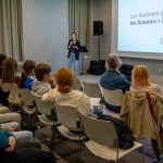 Conférence « Visibilité, violences, inégalités : Le genre dans le monde numérique »