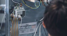 Une SAÉ immersive pour les étudiants en BUT GEII : Étudier et automatiser un procédé industriel réel
