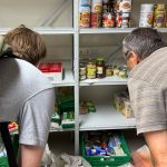 Ouverture Épicerie Solidaire à l'IUT de Saint-Dié