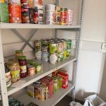 Ouverture Épicerie Solidaire à l'IUT de Saint-Dié