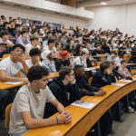 Rentrée 2026 - IUT de Saint-Dié