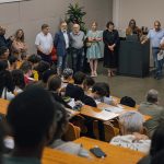Rentrée septembre 2026 IUT de Saint-Dié