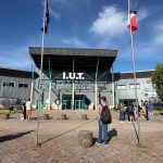 Rentrée septembre 2026 IUT de Saint-Dié