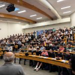 Rentrée septembre 2026 IUT de Saint-Dié